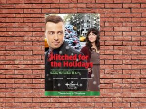 -Hitched for the Holidays (2012)-<br>The Original Movie