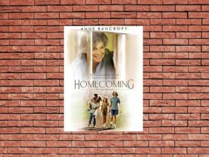 -Homecoming (1996)-<br>The Original Movie