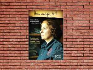 -Housewife, 49 (2005)-<br>The Original Movie