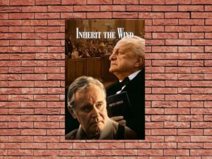 -Inherit the Wind (1999)-<br>The Original Movie