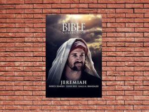 -The Bible Collection: Jeremiah (1998)-<br>The Original Movie