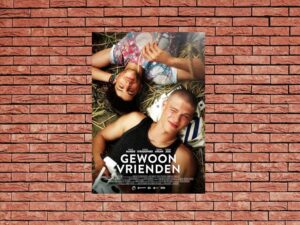 -Just Friends (2018)-<br>The Original Movie