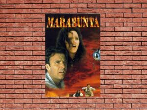 -Legion of Fire: Killer Ants! (1998)-<br>The Original Movie