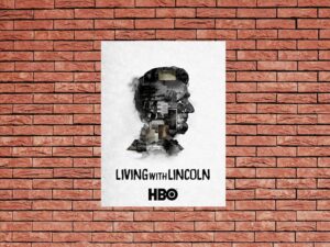 -Living with Lincoln (2015)-<br>The Original Movie