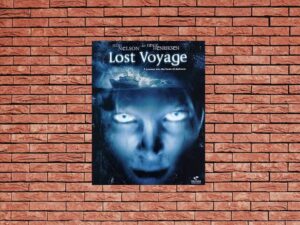 -Lost Voyage (2000)-<br>The Original Movie