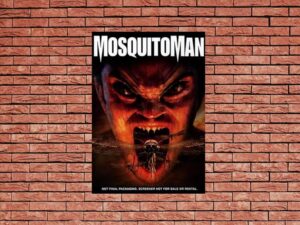 -Mansquito (2005)-<br>The Original Movie