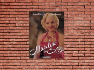 -Marilyn and Me (1991)-<br>The Original Movie