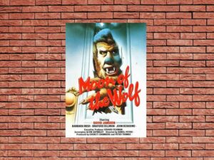 -Moon of the Wolf (1972)-<br>The Original Movie