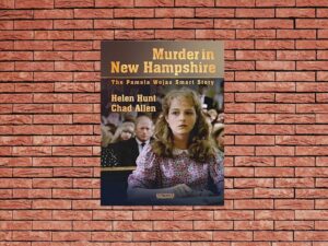 -Murder in New Hampshire: The Pamela Smart Story (1991)-<br>The Original Movie