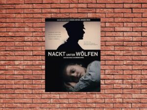 -Naked Among Wolves (2015)-<br>The Original Movie