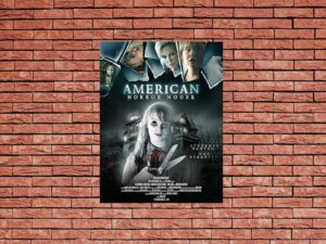 -American Horror House (2012)-<br>The Original Movie