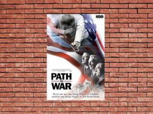 -Path to War (2002)-<br>The Original Movie