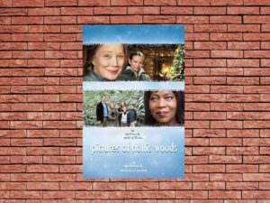 -Pictures of Hollis Woods (2007)-<br>The Original Movie