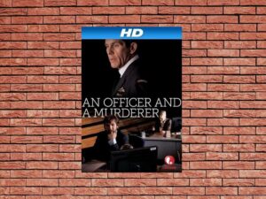 -An Officer and a Murderer (2012)-<br>The Original Movie