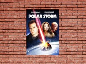 -Polar Storm (2009)-<br>The Original Movie