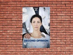 -Prescription for Danger (2018)-<br>The Original Movie