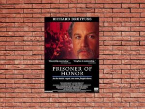 -Prisoner of Honor (1991)-<br>The Original Movie