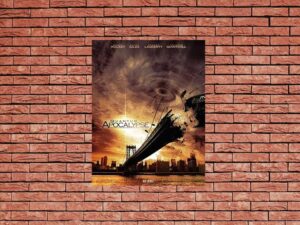 -Quantum Apocalypse (2010)-<br>The Original Movie