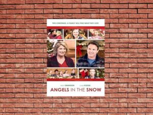 -Angels in the Snow (2015)-<br>The Original Movie