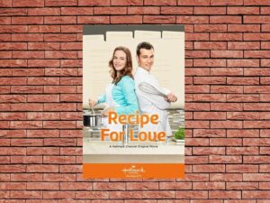 -Recipe for Love (2014)-<br>The Original Movie