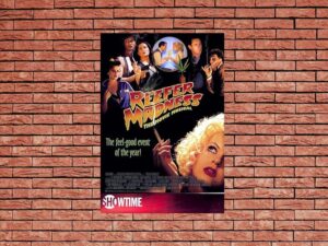 -Reefer Madness: The Movie Musical (2005)-<br>The Original Movie