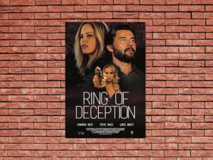 -Ring of Deception (2017)-<br>The Original Movie