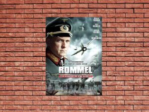 -Rommel (2012)-<br>The Original Movie
