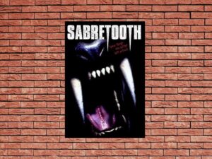 -Sabretooth (2002)-<br>The Original Movie