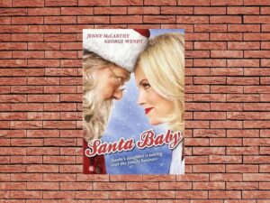 -Santa Baby (2006)-<br>The Original Movie