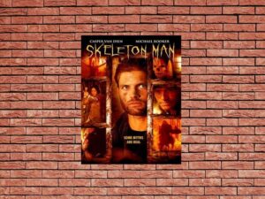 -Skeleton Man (2004)-<br>The Original Movie