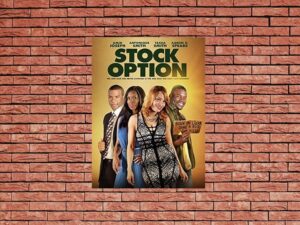 -Stock Option (2015)-<br>The Original Movie