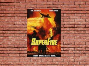 -Superfire (2002)-<br>The Original Movie