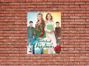 -Switched for Christmas (2017)-<br>The Original Movie