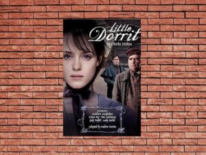 -Little Dorrit (2008)-<br>The Complete Series