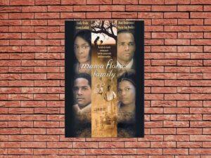 -Mama Flora's Family (1998)-<br>The Complete Series