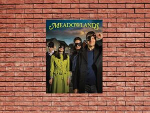 -Meadowlands (2007)-<br>The Complete Series