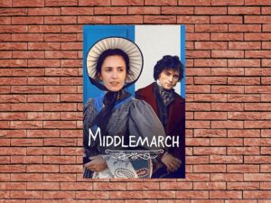-Middlemarch (1994)-<br>The Complete Series
