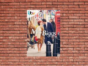 -Mrs Biggs (2012)-<br>The Original Movie