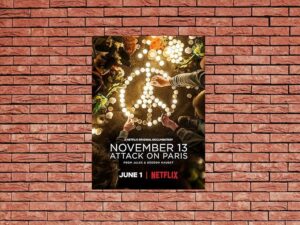 -November 13: Attack on Paris (2018)-<br>The Complete Series