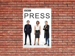 -Press (2018)-<br>The Complete Series