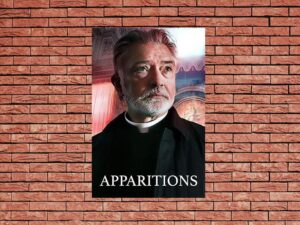 -Apparitions (2008)-<br>The Complete Series