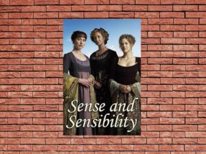 -Sense & Sensibility (2008)-<br>The Complete Series