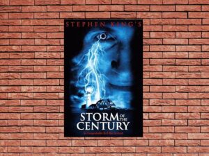 -Storm of the Century (1999)-<br>The Complete Series