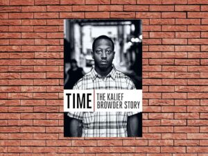 -TIME: The Kalief Browder Story (2017)-<br>The Complete Series
