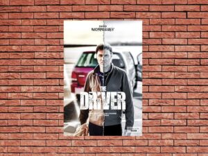-The Driver (2014)-<br>The Complete Series