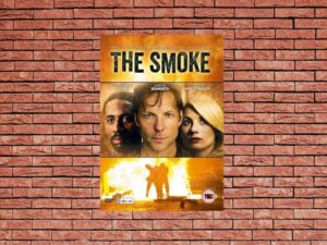 -The Smoke (2014)-<br>The Complete Series