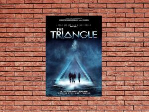 -The Triangle (2005)-<br>The Complete Series