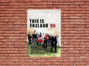 -This Is England '86 (2010)-<br>The Complete Series