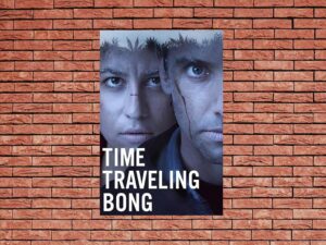 -Time Traveling Bong (2016)-<br>The Complete Series