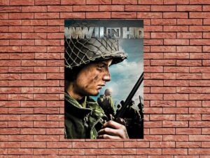 -WWII in HD (2009)-<br>The Complete Series